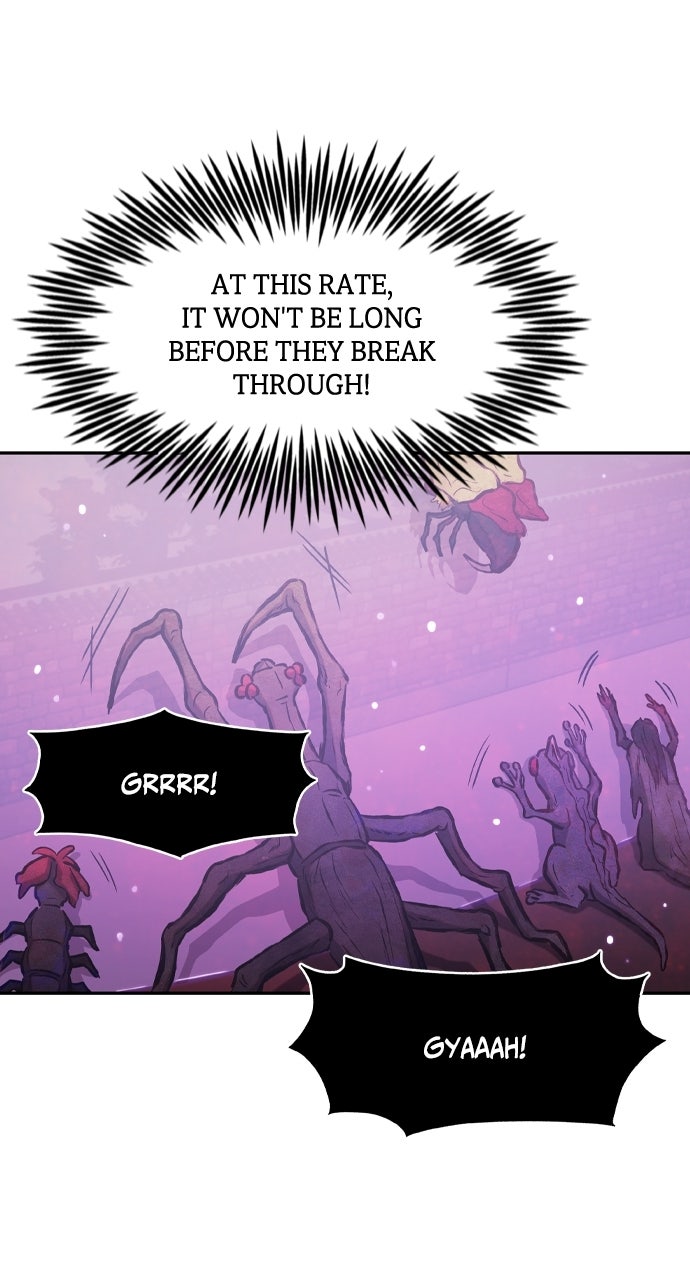 Return of the Gods (S3) Ep. 96 - Scars (2) page 44 - 