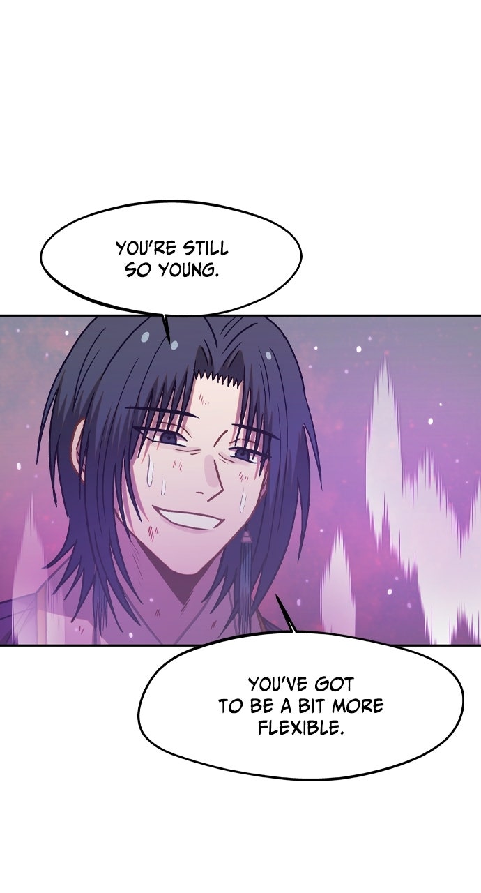 Return of the Gods (S3) Ep. 96 - Scars (2) page 46 - 