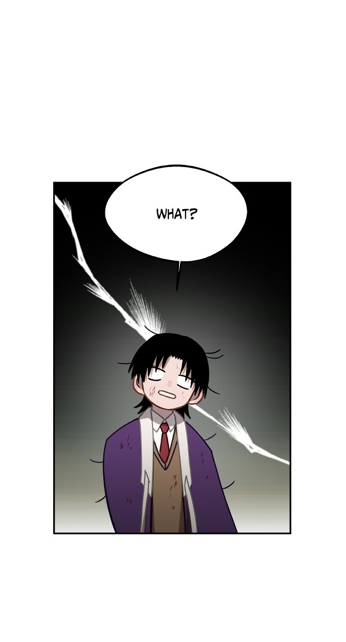 Return of the Gods (S3) Ep. 96 - Scars (2) page 49 - 