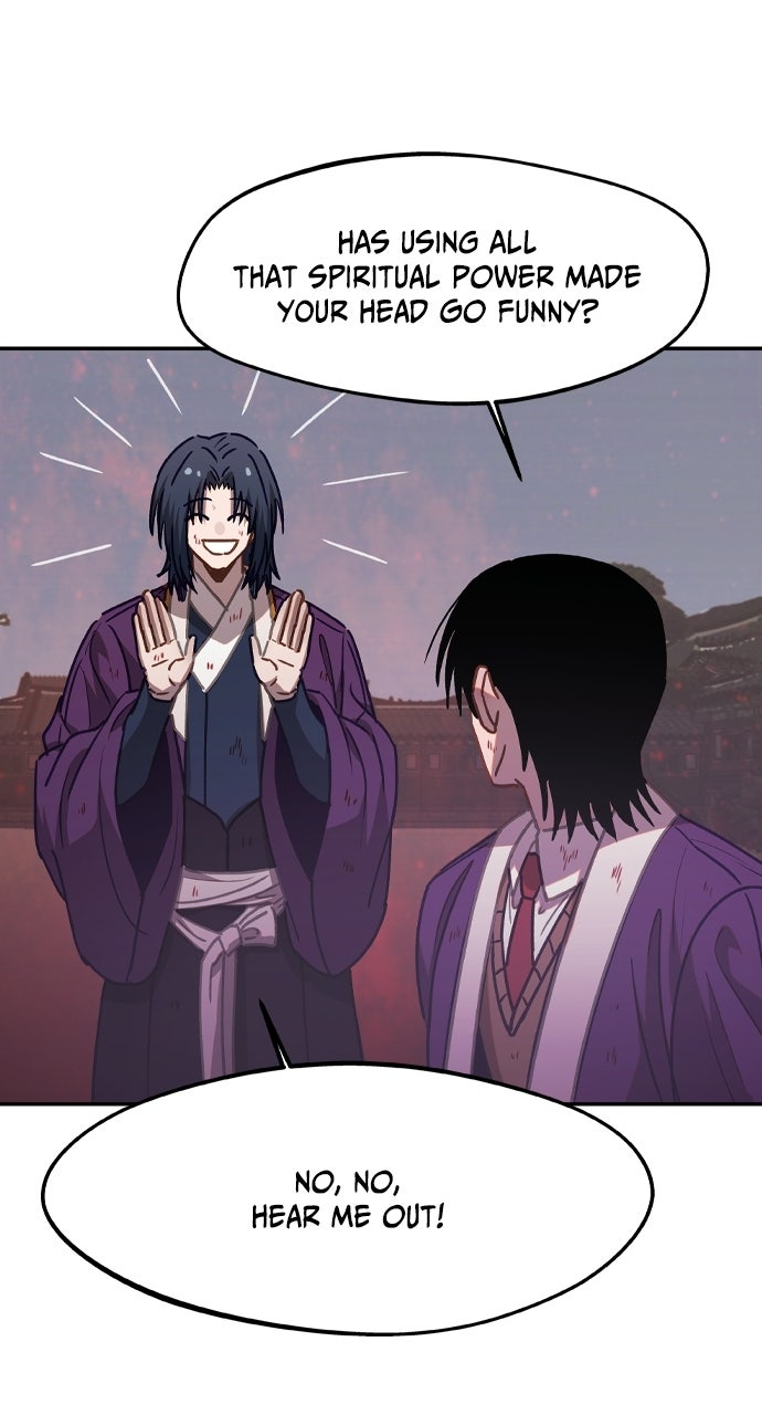 Return of the Gods (S3) Ep. 96 - Scars (2) page 50 - 