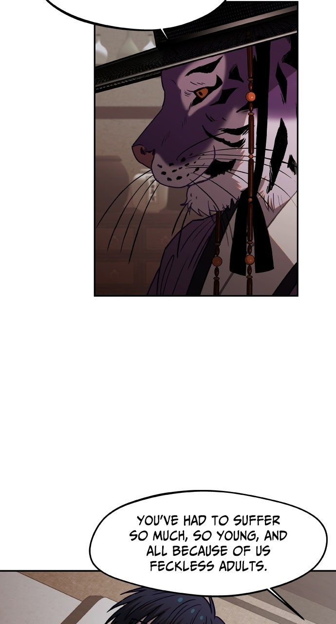 Return of the Gods (S3) Ep. 96 - Scars (2) page 6 - 