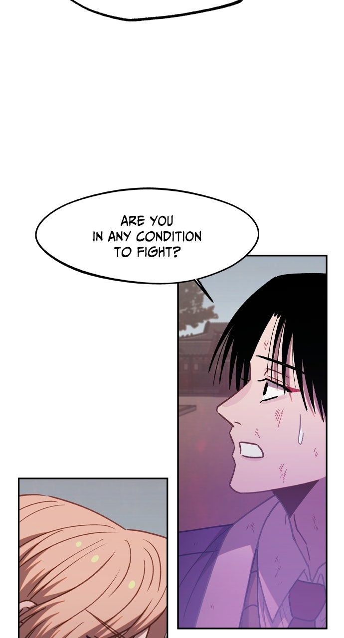 Return of the Gods (S3) Ep. 96 - Scars (2) page 56 - 