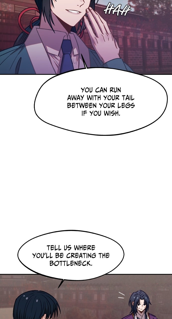 Return of the Gods (S3) Ep. 96 - Scars (2) page 59 - 