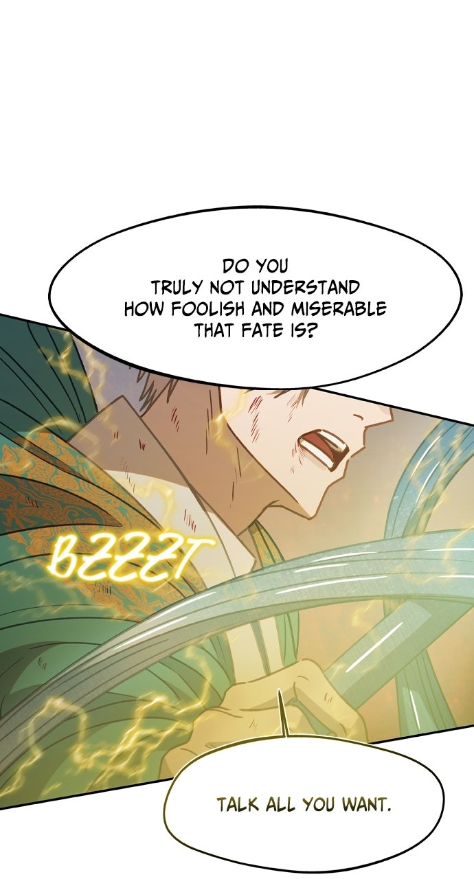 Return of the Gods (S3) Ep. 96 - Scars (2) page 68 - 