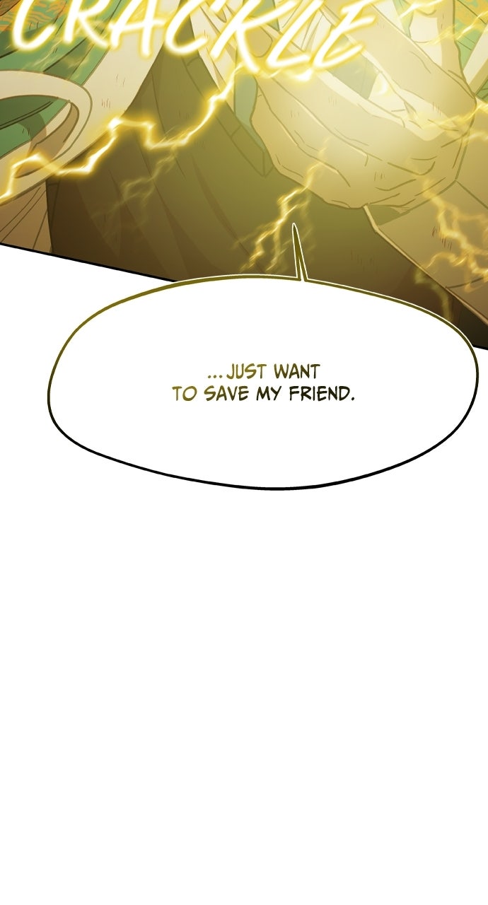 Return of the Gods (S3) Ep. 96 - Scars (2) page 70 - 