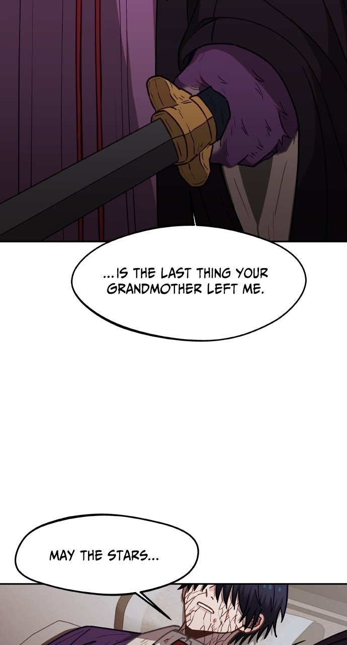 Return of the Gods (S3) Ep. 96 - Scars (2) page 8 - 