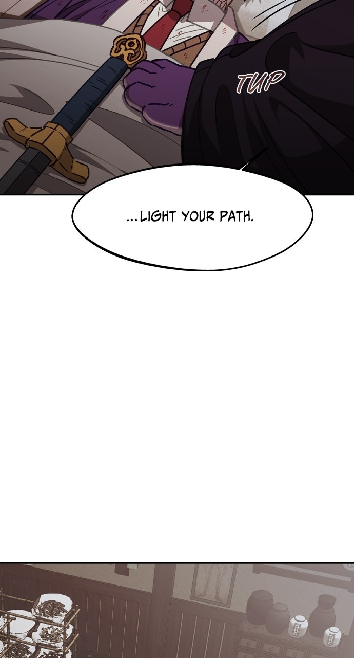 Return of the Gods (S3) Ep. 96 - Scars (2) page 9 - 