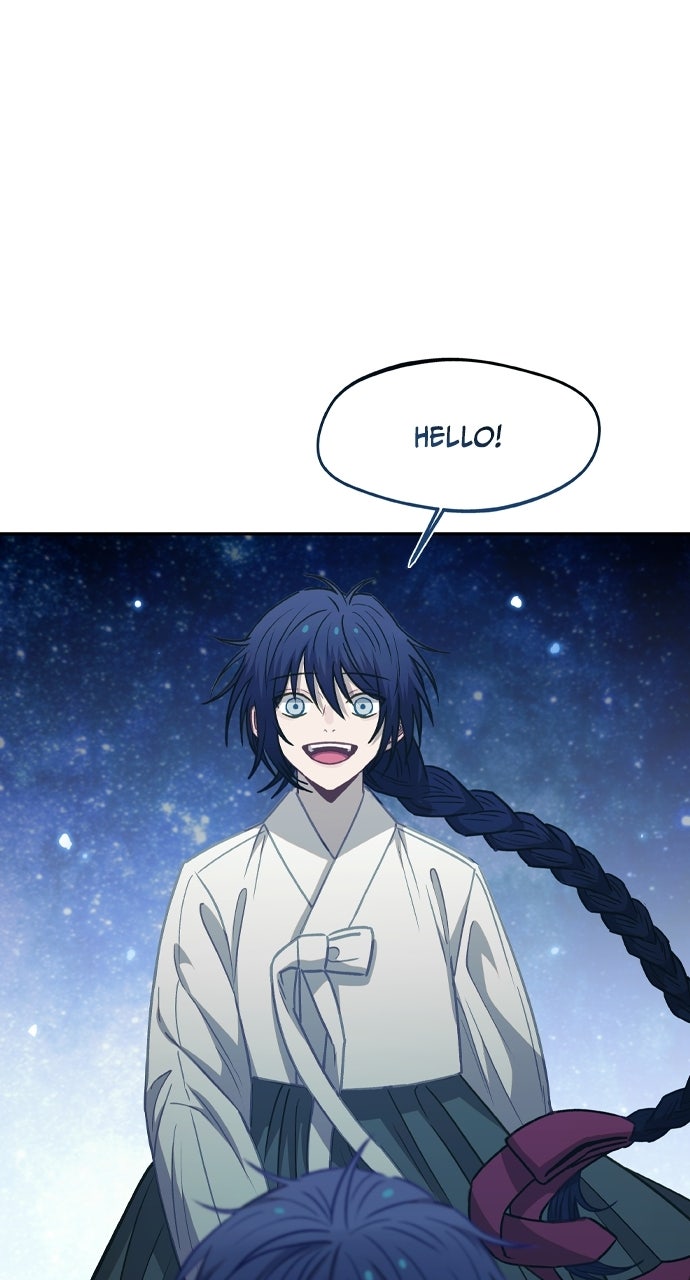 Return of the Gods (S3) Ep. 97 - The Beginning (1) page 17 - 