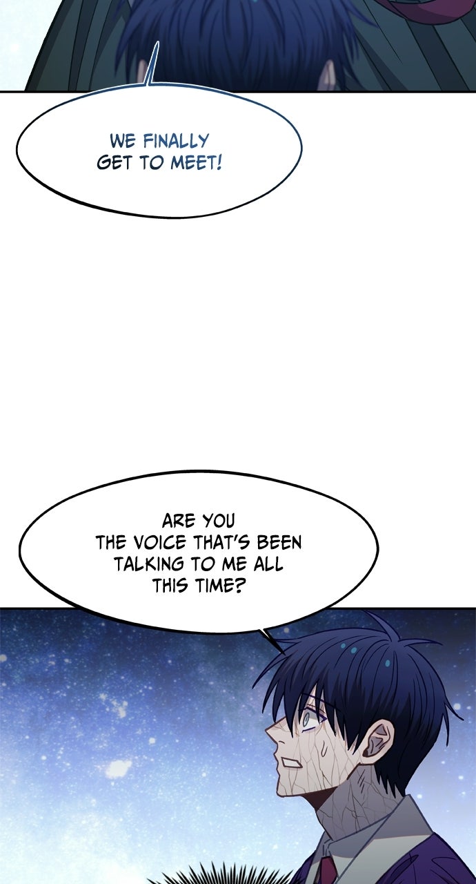 Return of the Gods (S3) Ep. 97 - The Beginning (1) page 18 - 
