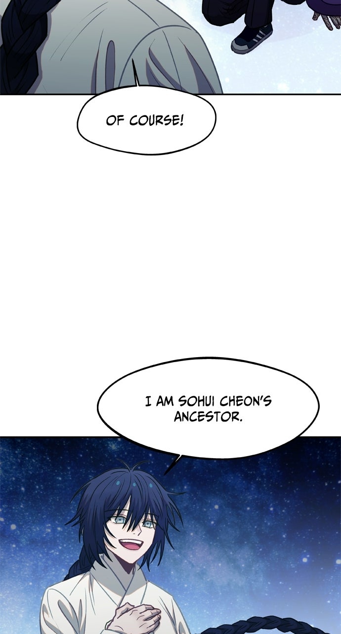 Return of the Gods (S3) Ep. 97 - The Beginning (1) page 23 - 