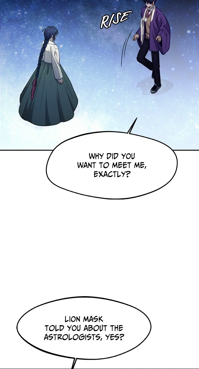 Return of the Gods (S3) Ep. 97 - The Beginning (1) page 27 - 