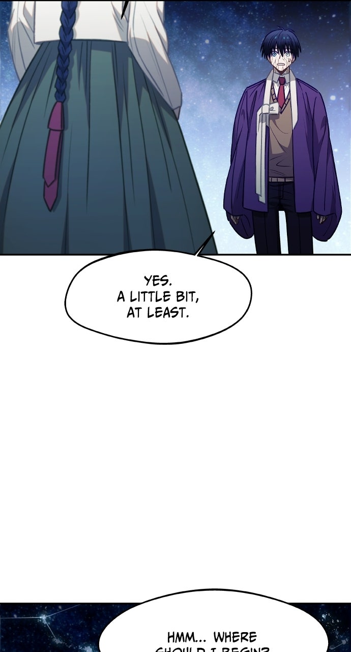 Return of the Gods (S3) Ep. 97 - The Beginning (1) page 28 - 