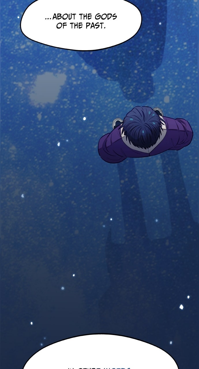 Return of the Gods (S3) Ep. 97 - The Beginning (1) page 33 - 