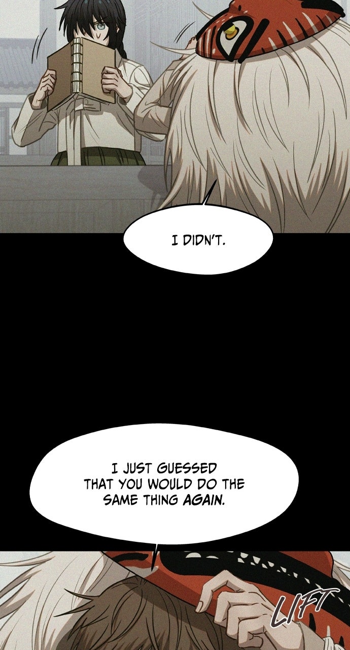 Return of the Gods (S3) Ep. 97 - The Beginning (1) page 37 - 
