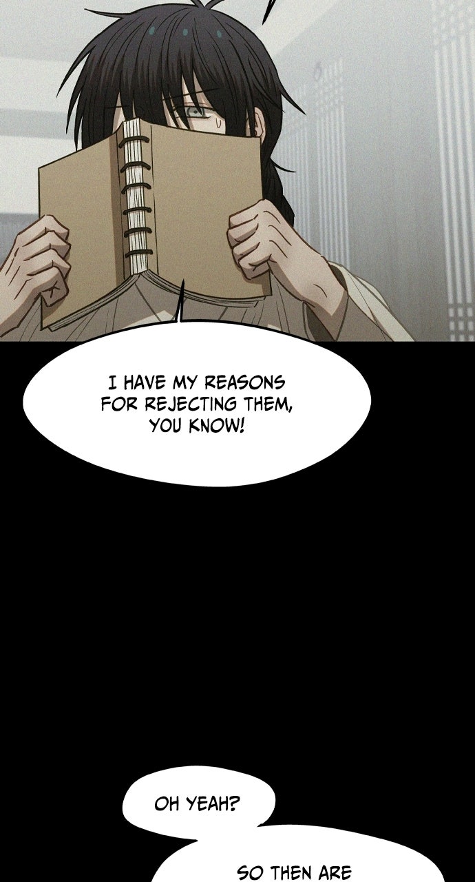 Return of the Gods (S3) Ep. 97 - The Beginning (1) page 39 - 