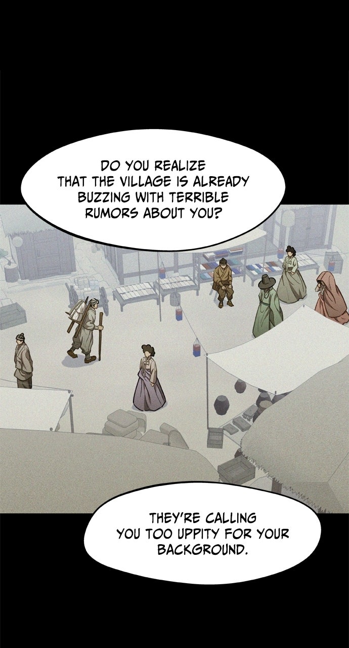Return of the Gods (S3) Ep. 97 - The Beginning (1) page 44 - 