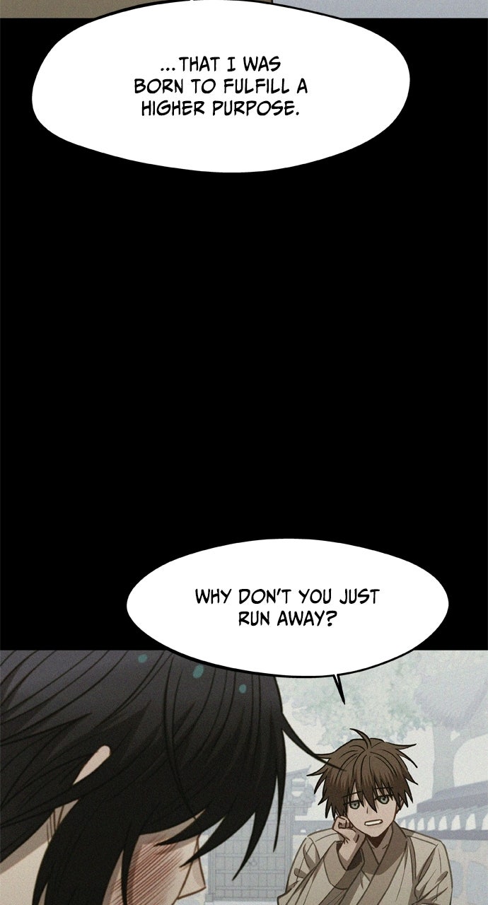Return of the Gods (S3) Ep. 97 - The Beginning (1) page 50 - 
