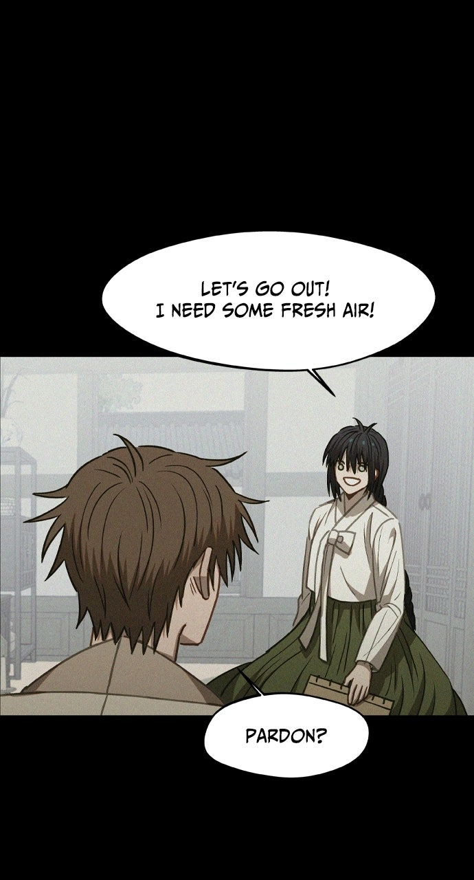 Return of the Gods (S3) Ep. 97 - The Beginning (1) page 57 - 