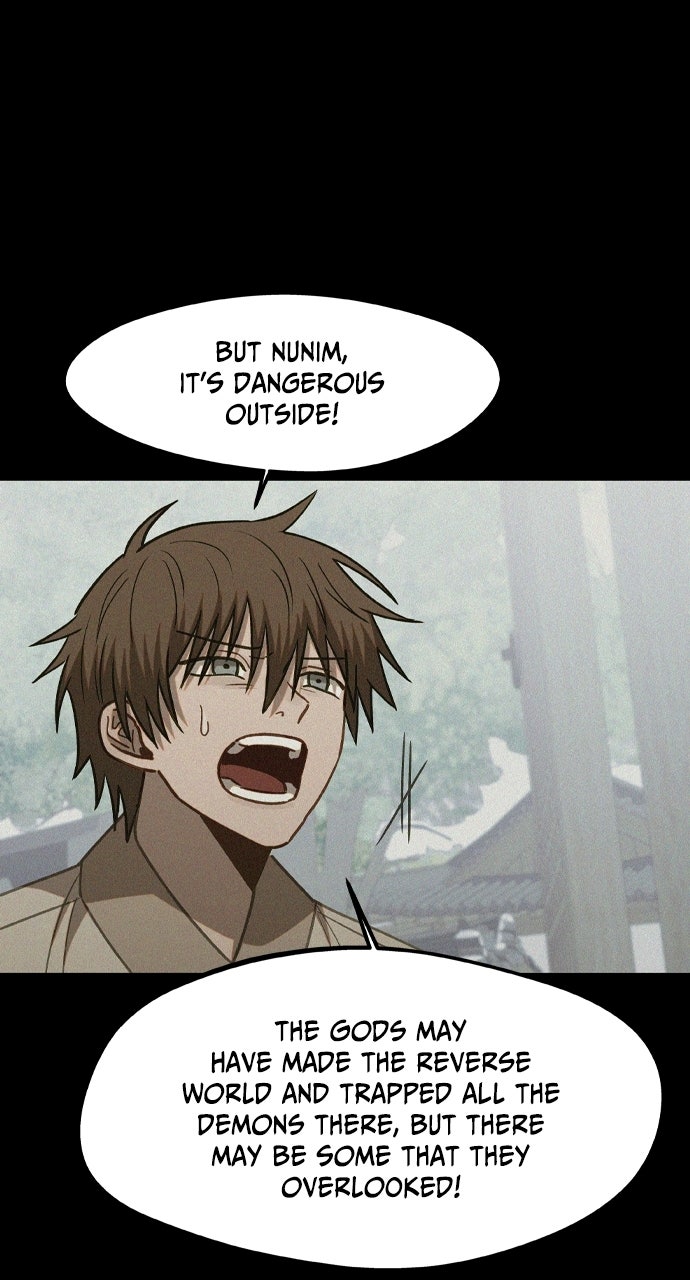 Return of the Gods (S3) Ep. 97 - The Beginning (1) page 58 - 