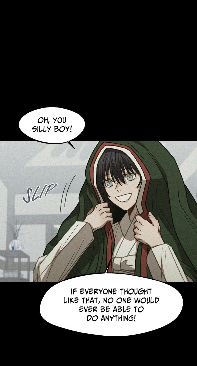 Return of the Gods (S3) Ep. 97 - The Beginning (1) page 59 - 