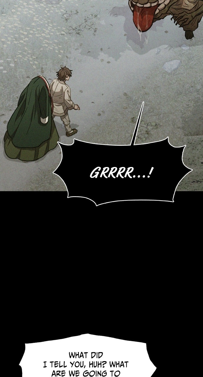 Return of the Gods (S3) Ep. 97 - The Beginning (1) page 64 - 