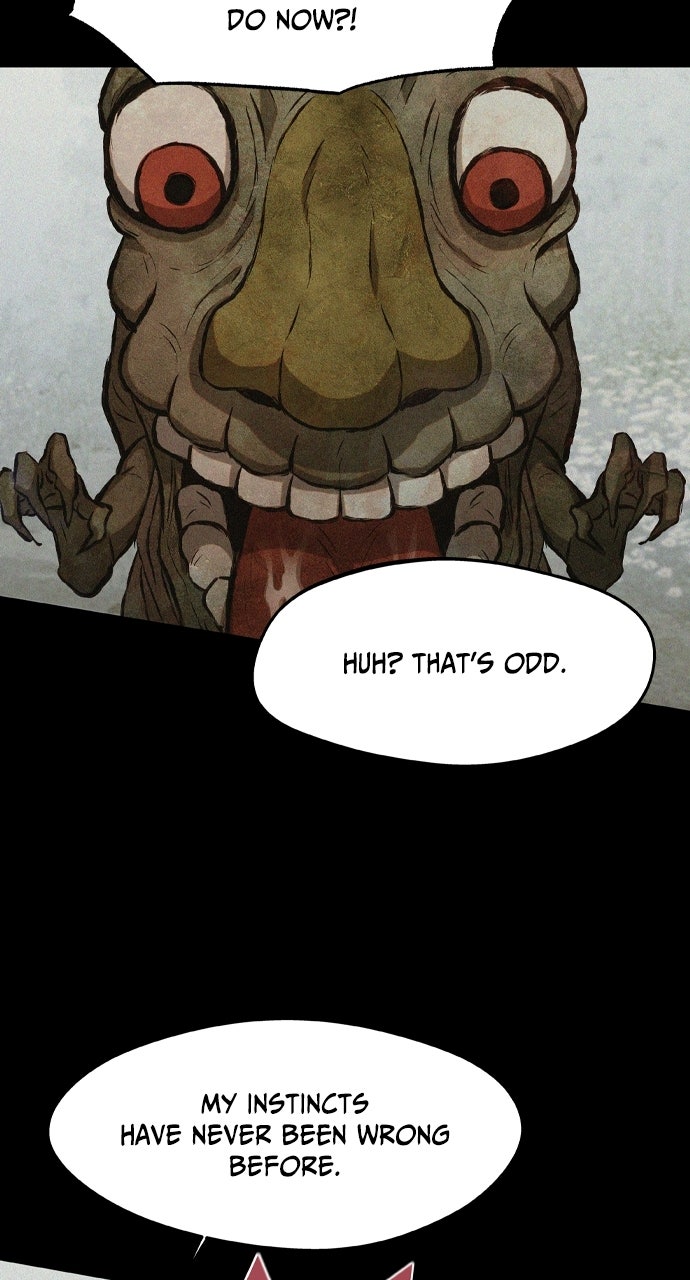 Return of the Gods (S3) Ep. 97 - The Beginning (1) page 65 - 