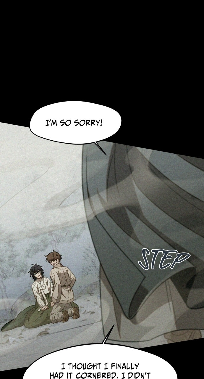 Return of the Gods (S3) Ep. 97 - The Beginning (1) page 72 - 
