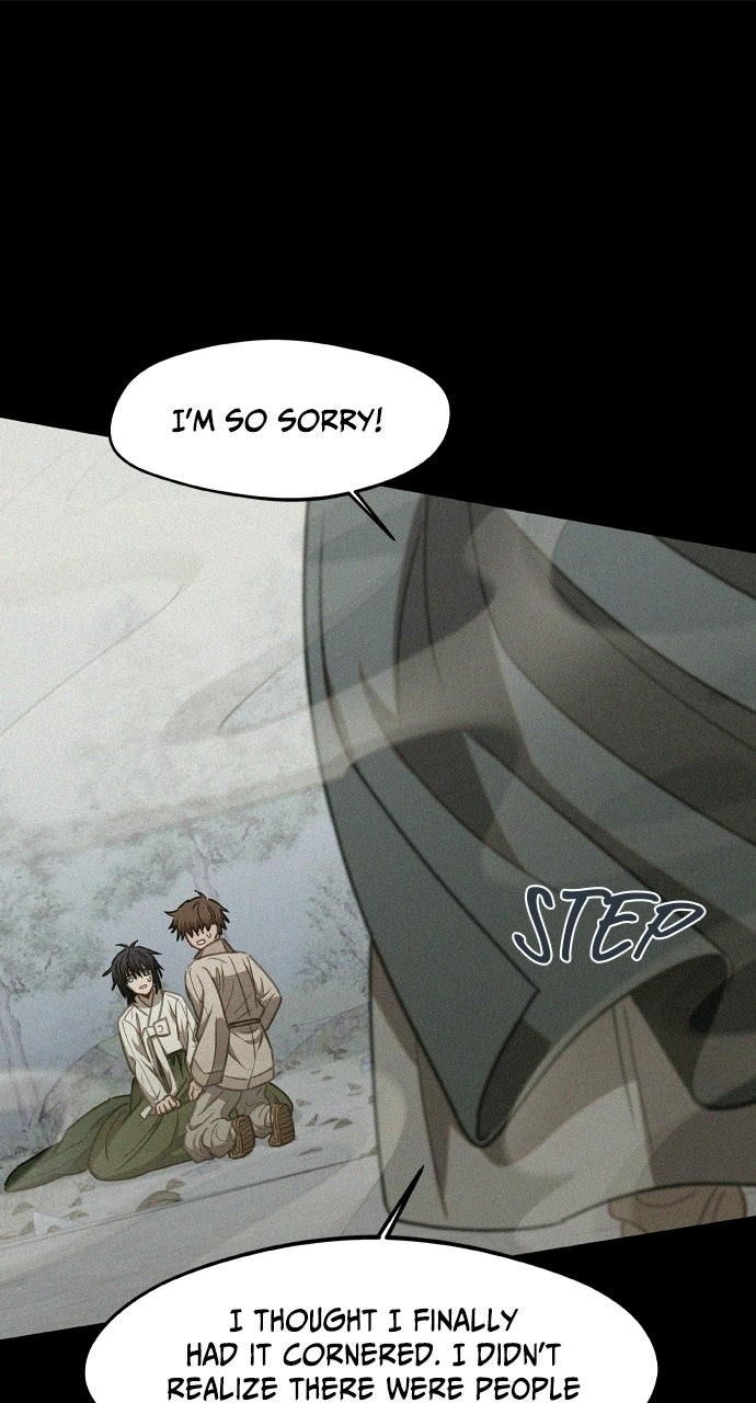 Return of the Gods (S3) Ep. 98 - The Beginning (2) page 1 - 