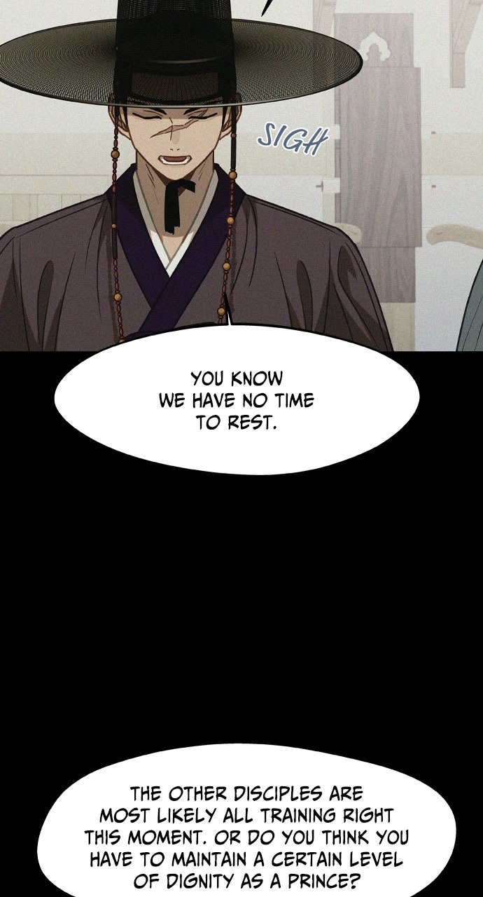 Return of the Gods (S3) Ep. 98 - The Beginning (2) page 14 - 