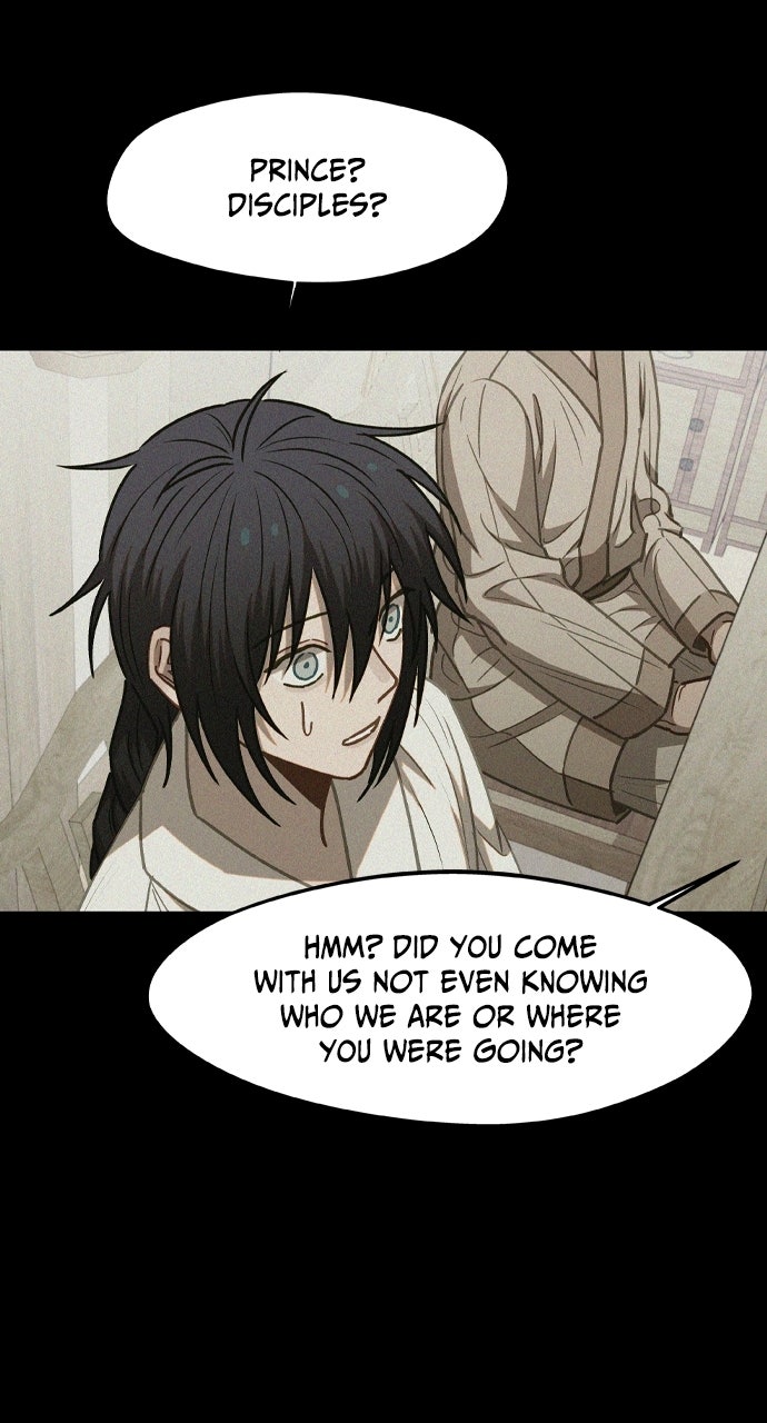 Return of the Gods (S3) Ep. 98 - The Beginning (2) page 16 - 