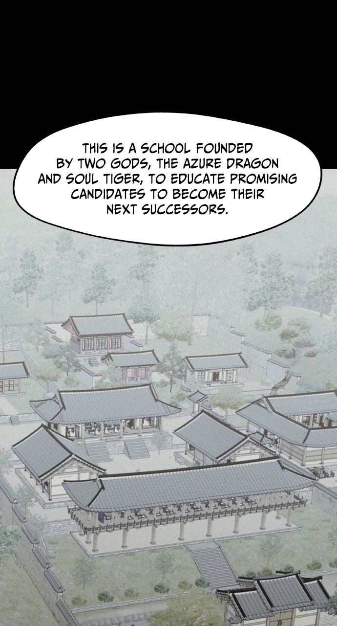 Return of the Gods (S3) Ep. 98 - The Beginning (2) page 17 - 