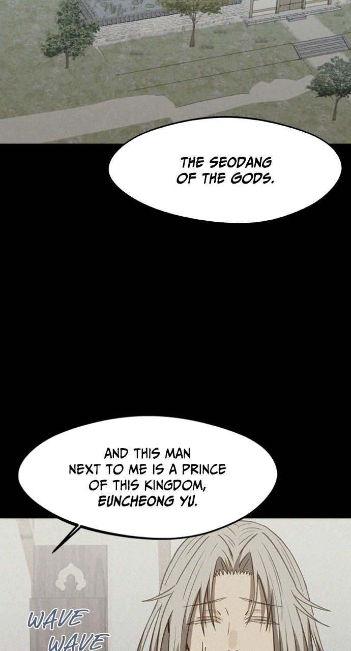 Return of the Gods (S3) Ep. 98 - The Beginning (2) page 18 - 