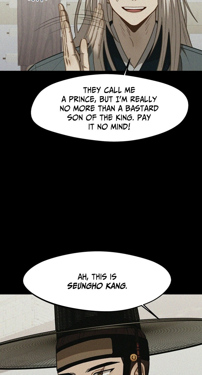 Return of the Gods (S3) Ep. 98 - The Beginning (2) page 19 - 