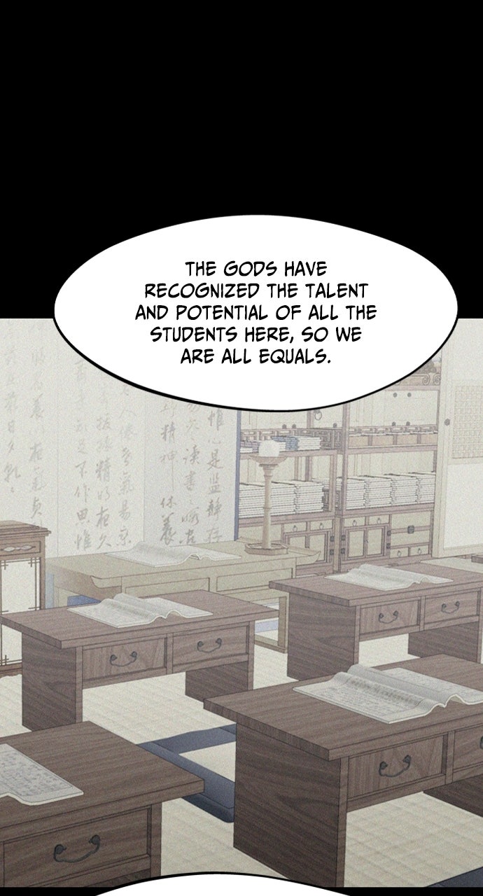 Return of the Gods (S3) Ep. 98 - The Beginning (2) page 22 - 