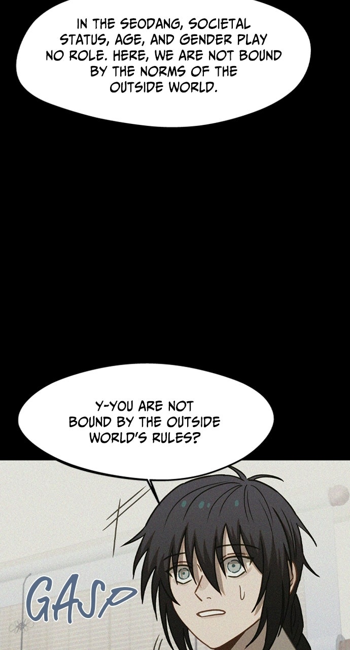 Return of the Gods (S3) Ep. 98 - The Beginning (2) page 23 - 