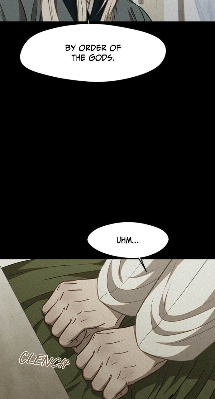 Return of the Gods (S3) Ep. 98 - The Beginning (2) page 25 - 