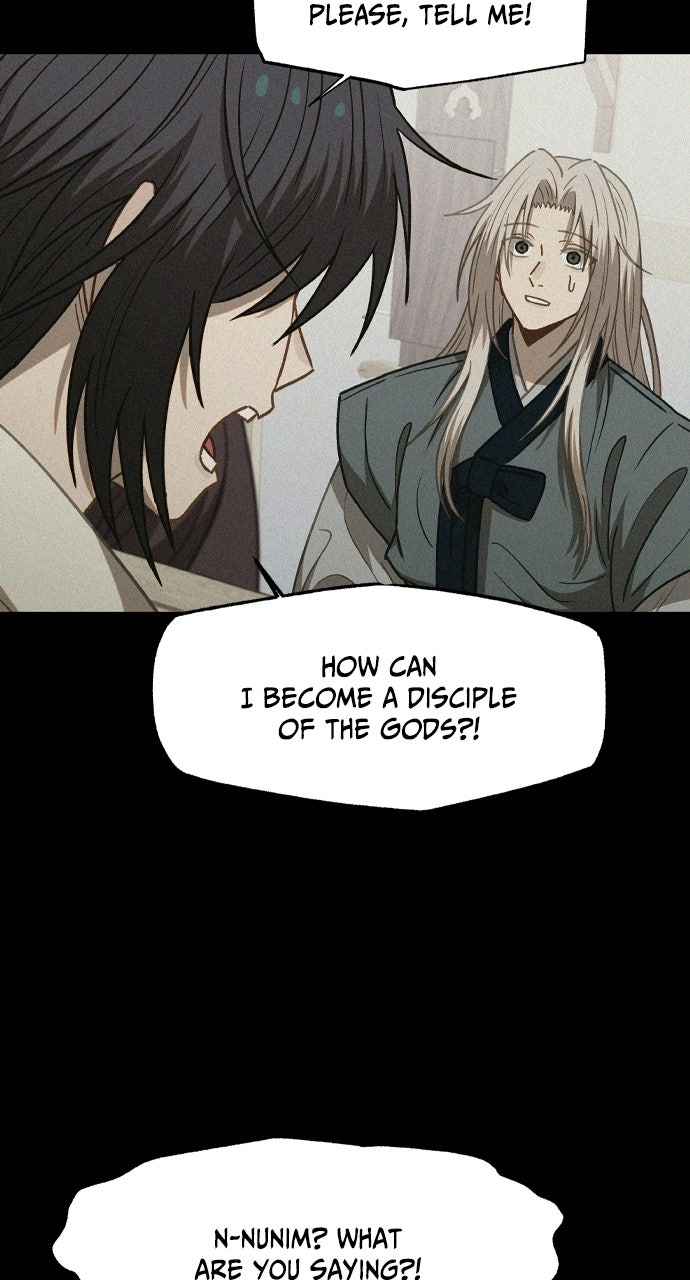 Return of the Gods (S3) Ep. 98 - The Beginning (2) page 28 - 
