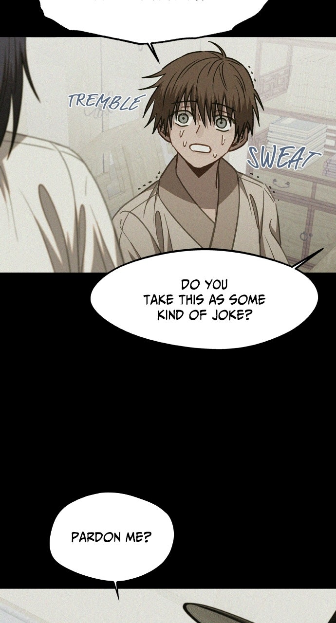 Return of the Gods (S3) Ep. 98 - The Beginning (2) page 29 - 