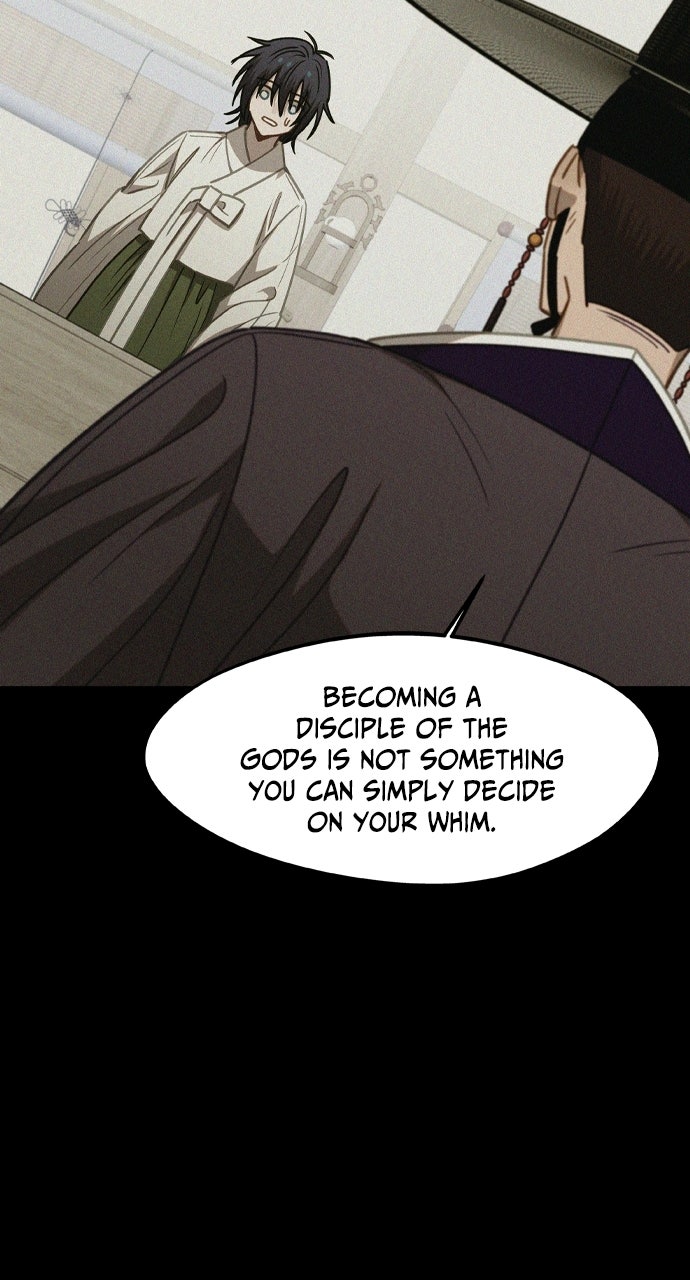 Return of the Gods (S3) Ep. 98 - The Beginning (2) page 30 - 