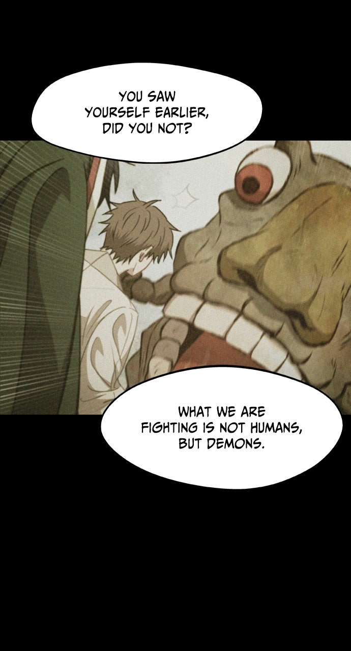 Return of the Gods (S3) Ep. 98 - The Beginning (2) page 31 - 