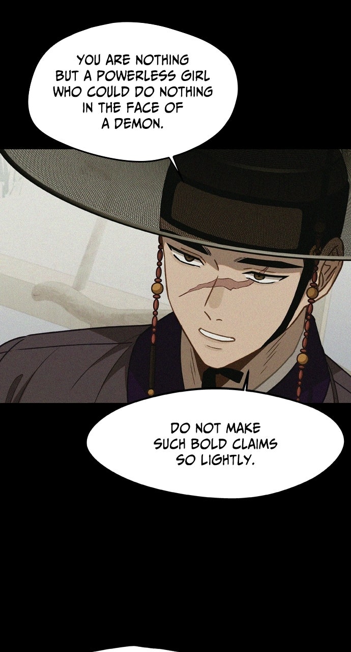 Return of the Gods (S3) Ep. 98 - The Beginning (2) page 32 - 