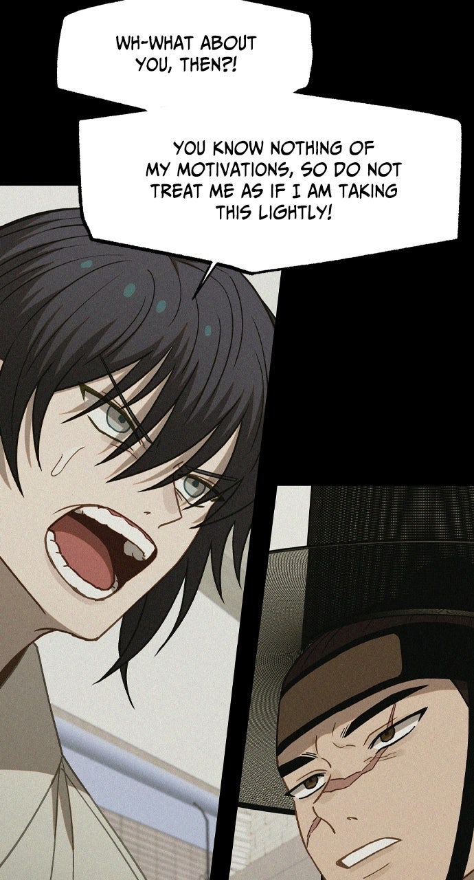 Return of the Gods (S3) Ep. 98 - The Beginning (2) page 33 - 