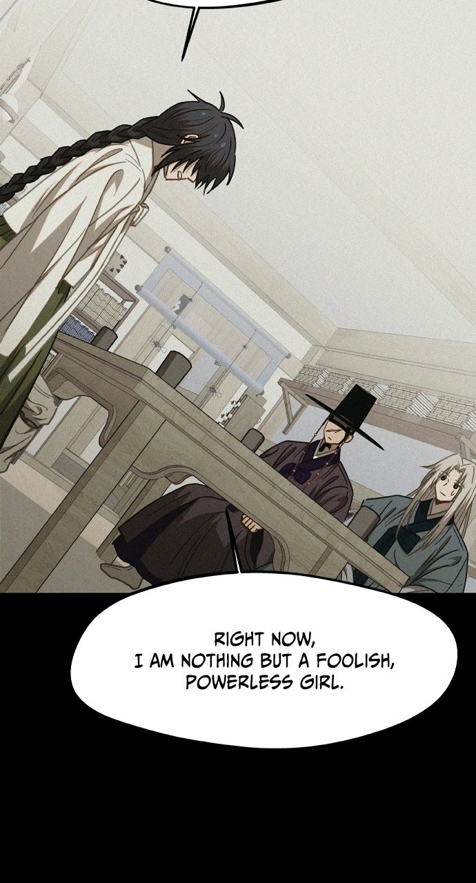 Return of the Gods (S3) Ep. 98 - The Beginning (2) page 35 - 
