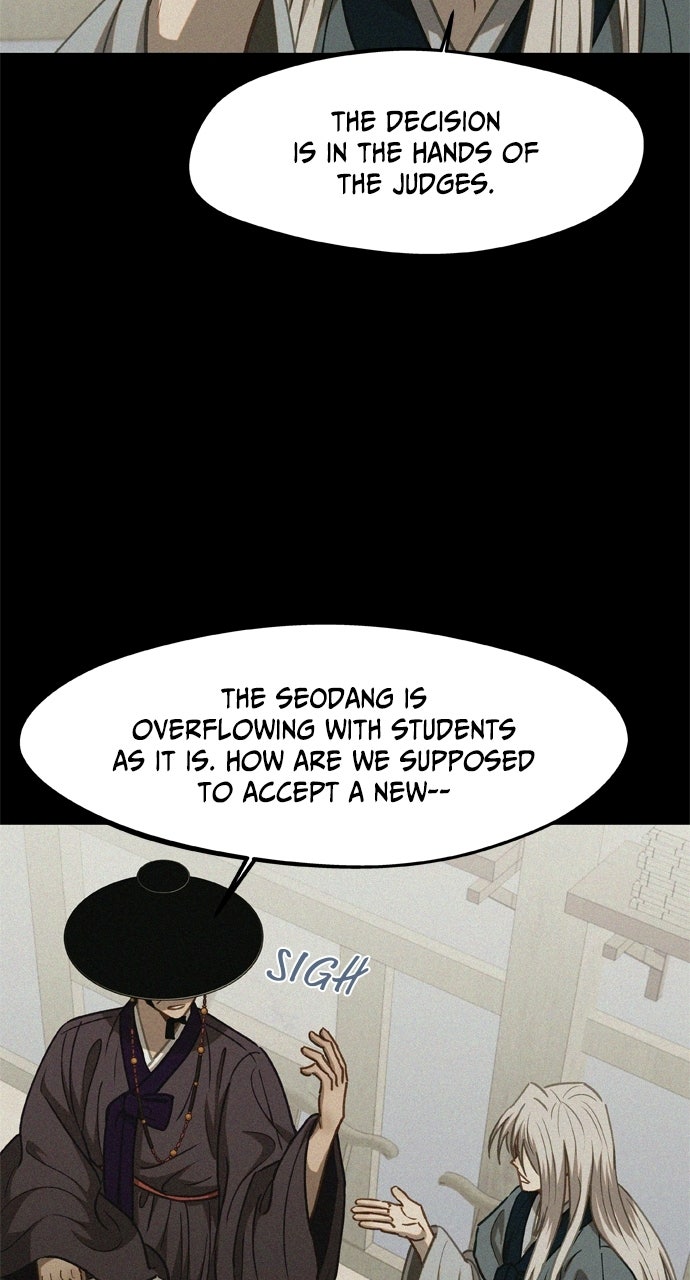 Return of the Gods (S3) Ep. 98 - The Beginning (2) page 41 - 