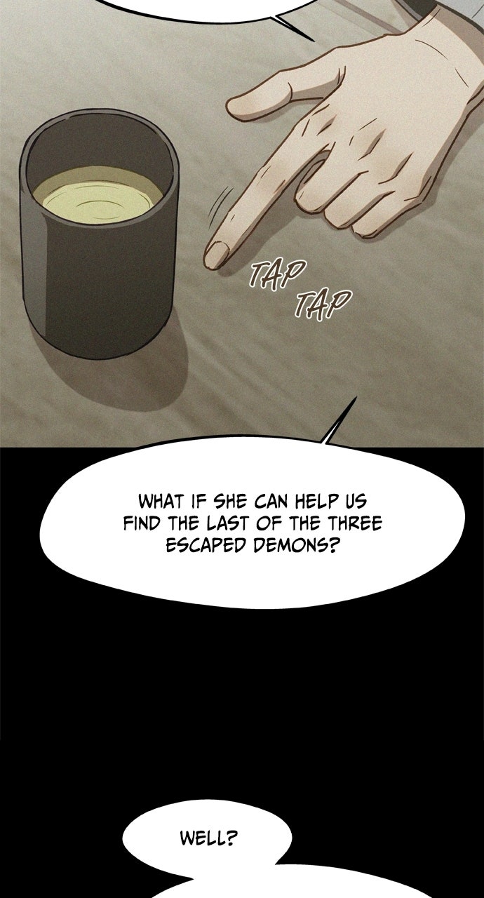 Return of the Gods (S3) Ep. 98 - The Beginning (2) page 44 - 