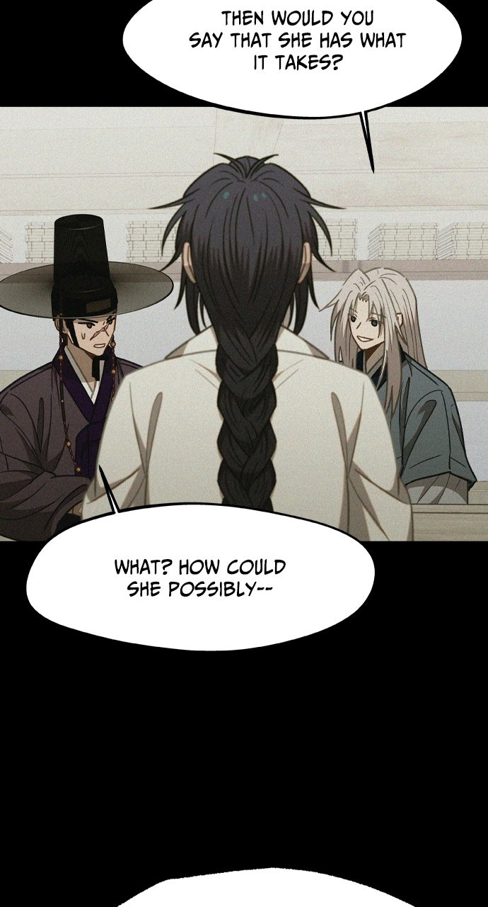 Return of the Gods (S3) Ep. 98 - The Beginning (2) page 45 - 