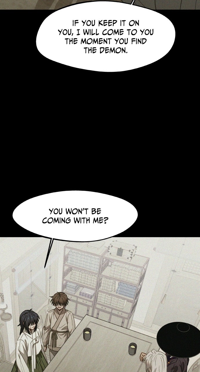 Return of the Gods (S3) Ep. 98 - The Beginning (2) page 49 - 