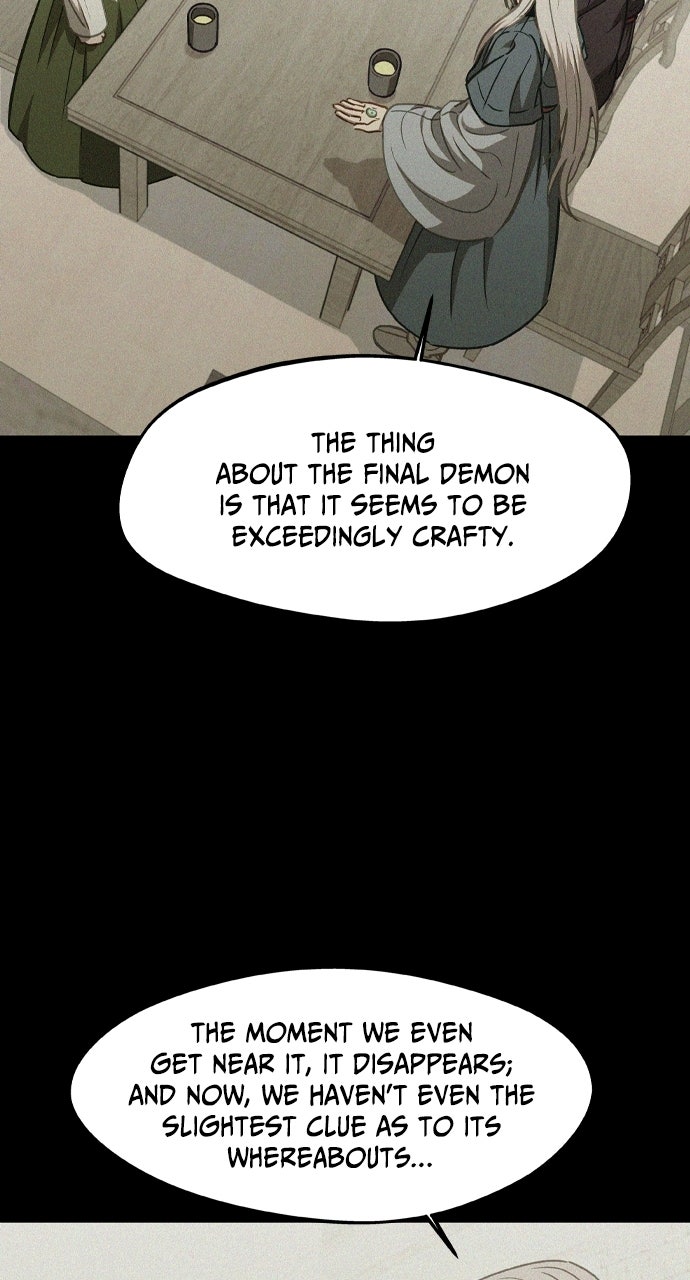 Return of the Gods (S3) Ep. 98 - The Beginning (2) page 50 - 
