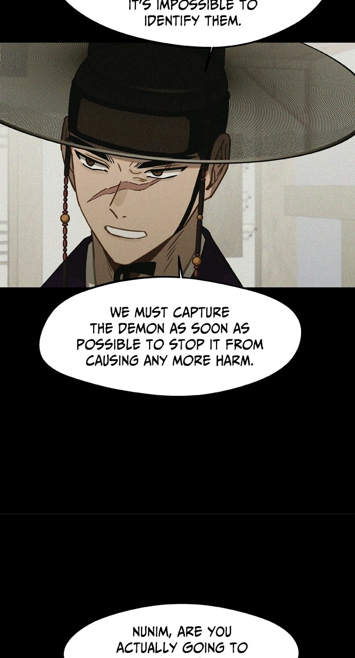 Return of the Gods (S3) Ep. 98 - The Beginning (2) page 52 - 