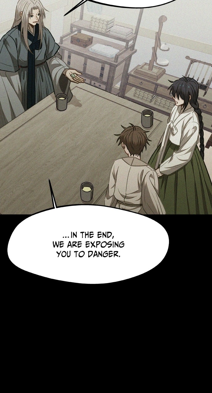Return of the Gods (S3) Ep. 98 - The Beginning (2) page 54 - 